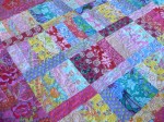 Kaffe Tapestry Quilted Vines