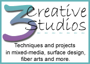 3 Creative Studios