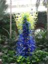 Chihuly at Phipps Conservatory Pittsburgh