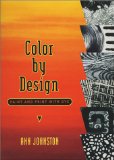 Color by Design by Ann Johnston