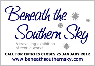 Beneath the Southern Sky