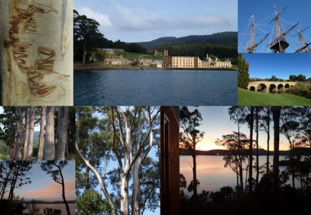 Tasmania 2012