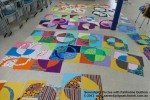 Serendipity Circles with Fairholme Quilters