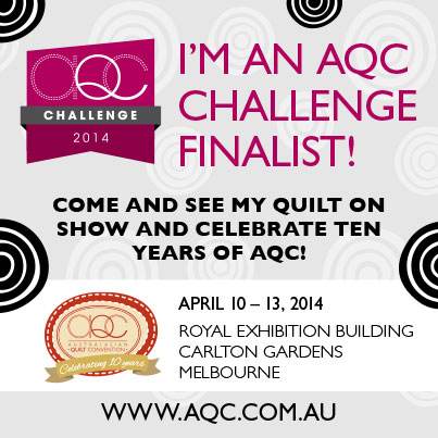 AQC 2-14 Challenge
