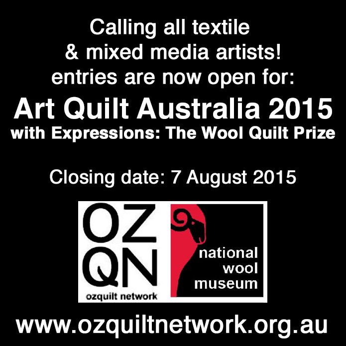 Art Quilt Australia