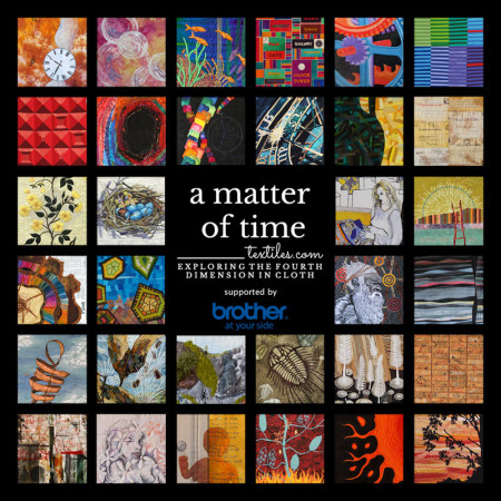 a matter of time online gallery