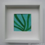 Week 16 Weekly Art Project - Seagrass by Brenda Gael Smith