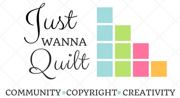 Just Wanna Quilt Podcast