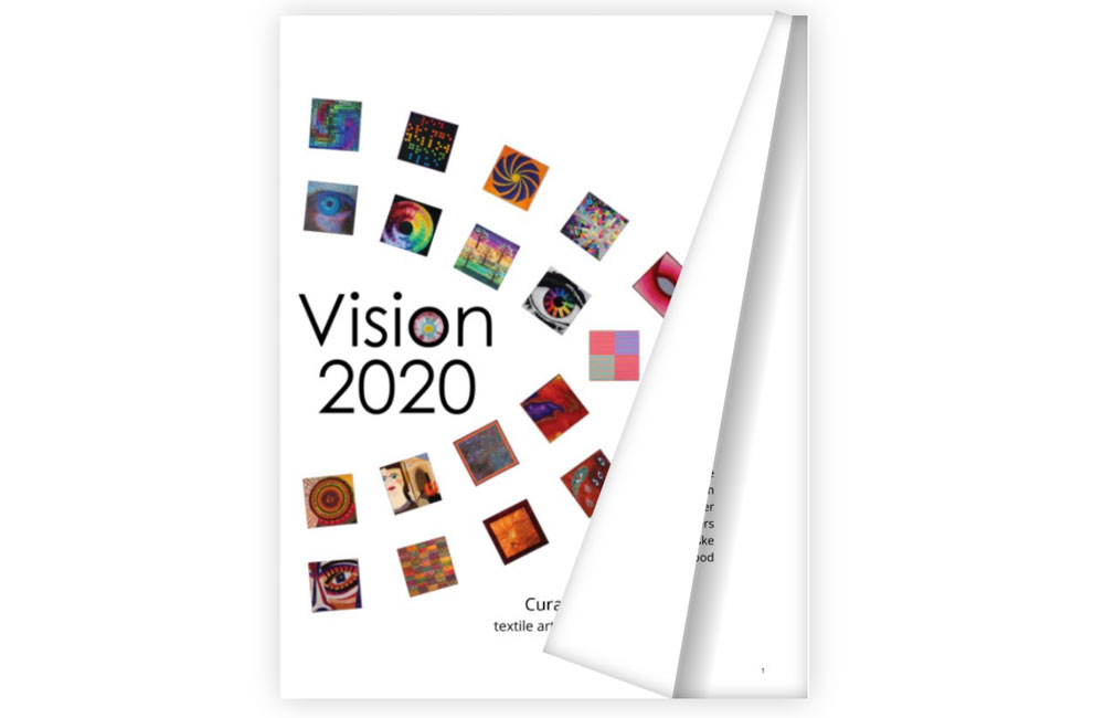 Vision 2020 Catalogue