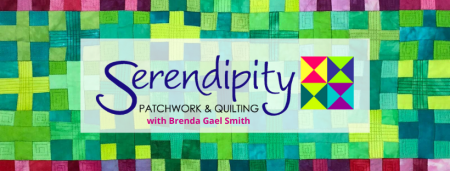Serendipity Patchwork & Quilting