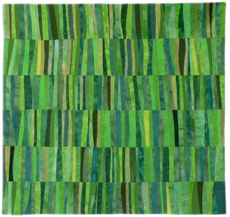 Turf - The New Quilt 2010
