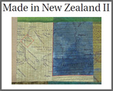 Made in New Zealand II Quilt Exhibition