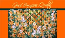 Gina Burgess Quilts