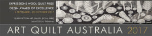 Art Quilt Australia 2017