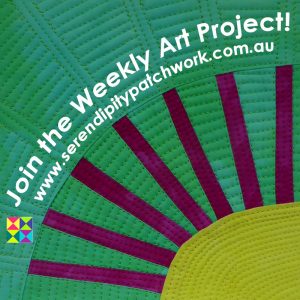 Join the Weekly Art Project