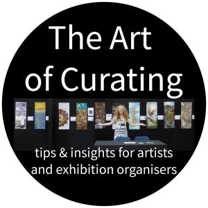 The Art of Curating