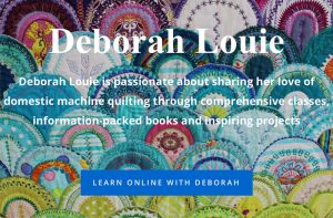 Deborah Louie