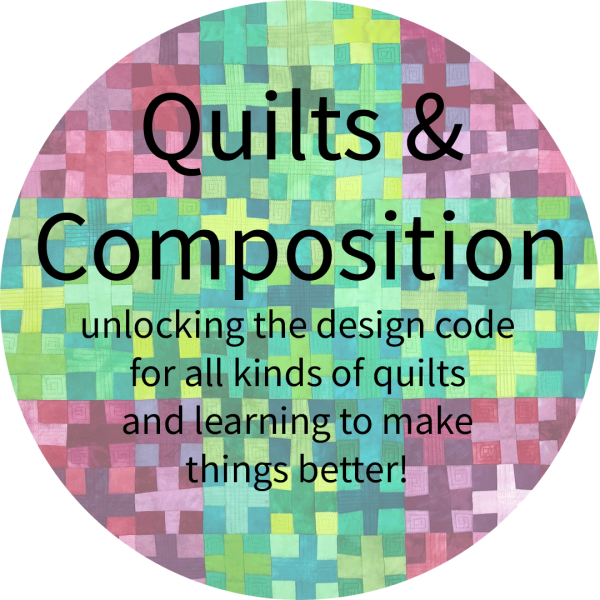 Quilts & Composition