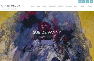 Sue de Vanny