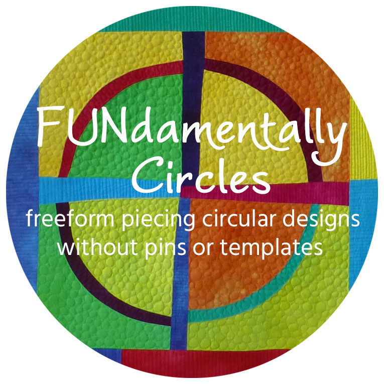 FUNdamentally Circles