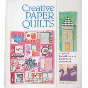 Creative Paper Quilts