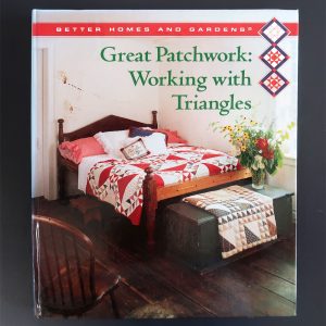Great Patchwork Triangles