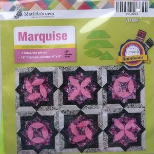 Marquise Templates