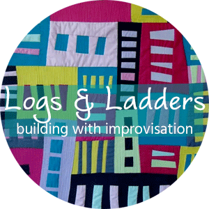 Logs & Ladders: Building with Improvisation