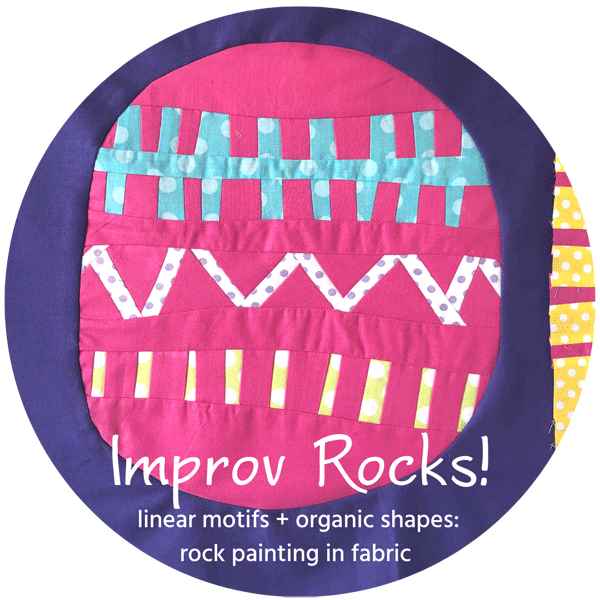 Improv Rocks!