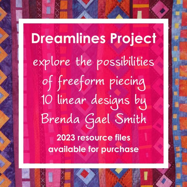 Dreamlines Project 2023 PDF